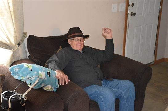 Clarence Droddy - Photo 127