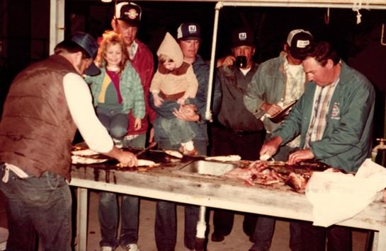 Clarence Droddy - Photo 135