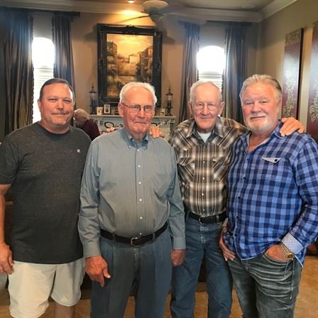 Clarence Droddy - Photo 136