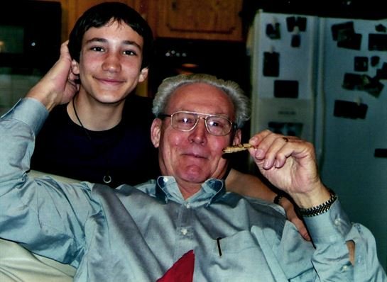 Clarence Droddy - Photo 141