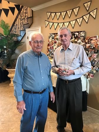 Clarence Droddy - Photo 143