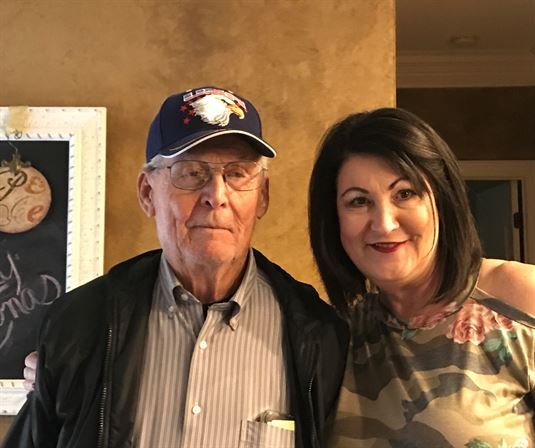 Clarence Droddy - Photo 146