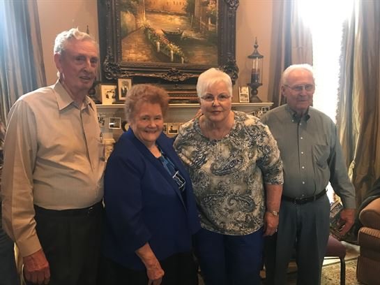 Clarence Droddy - Photo 150