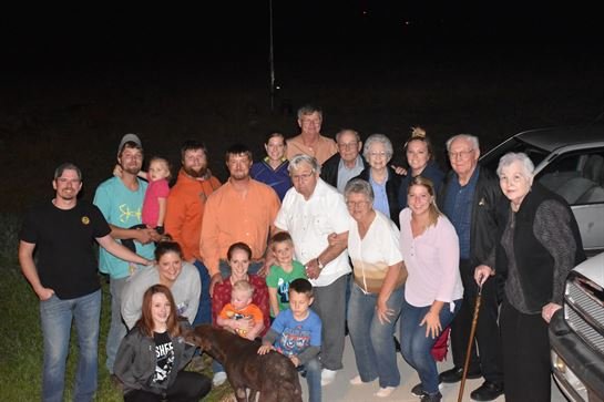 Clarence Droddy - Photo 152