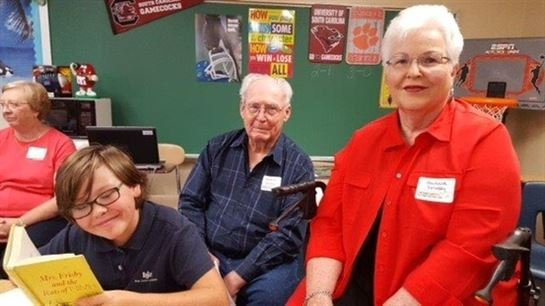 Clarence Droddy - Photo 153