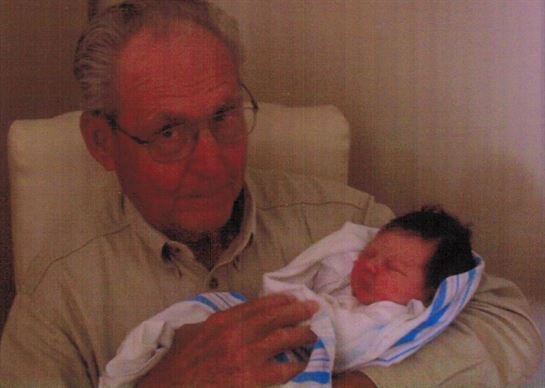 Clarence Droddy - Photo 155