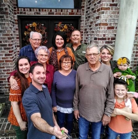 Clarence Droddy - Photo 157