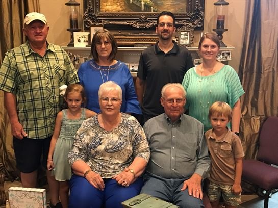 Clarence Droddy - Photo 158