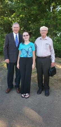 Clarence Droddy - Photo 160