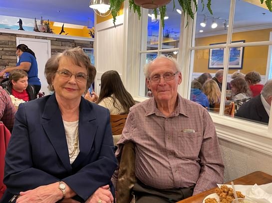 Clarence Droddy - Photo 163