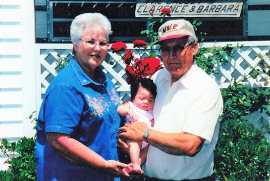 Clarence Droddy - Photo 164