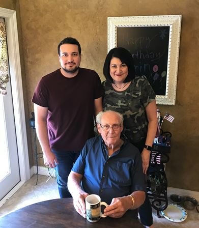 Clarence Droddy - Photo 166