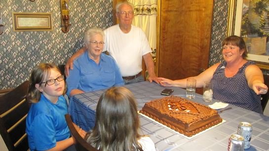 Clarence Droddy - Photo 172