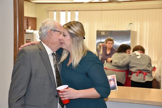 Clarence Droddy - Photo 178