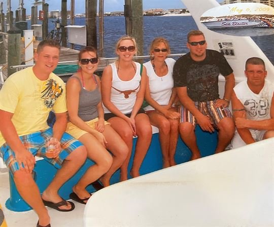 Glenda Vincent - Photo 9