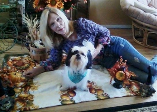 Glenda Vincent - Photo 19