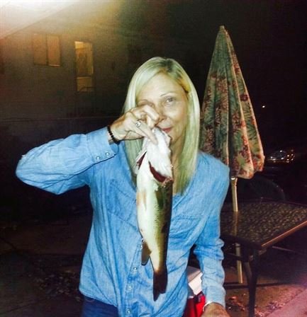 Glenda Vincent - Photo 29