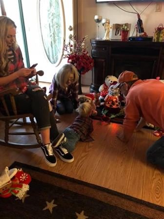 Glenda Vincent - Photo 31