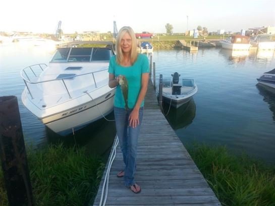 Glenda Vincent - Photo 40