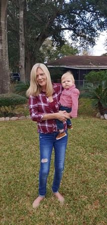 Glenda Vincent - Photo 42