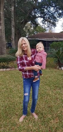 Glenda Vincent - Photo 72