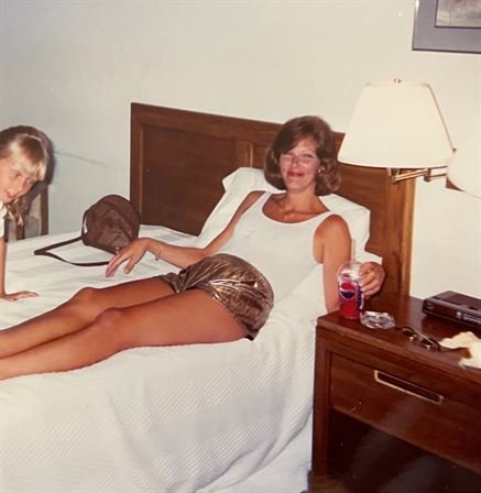 Glenda Vincent - Photo 86