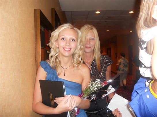 Glenda Vincent - Photo 96