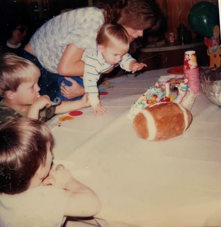 Glenda Vincent - Photo 100