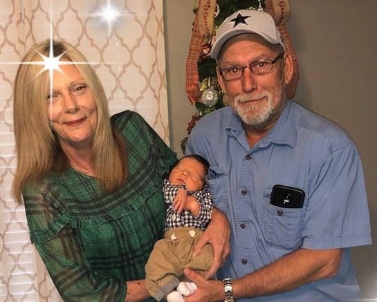 Glenda Vincent - Photo 101