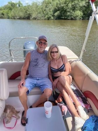 Glenda Vincent - Photo 105