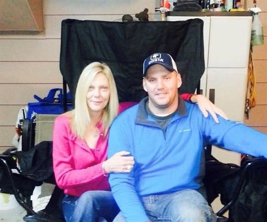 Glenda Vincent - Photo 106