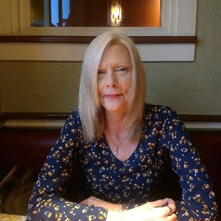 Glenda Vincent - Photo 114