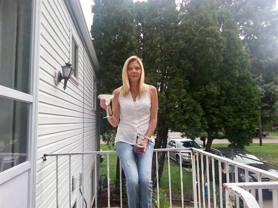 Glenda Vincent - Photo 123