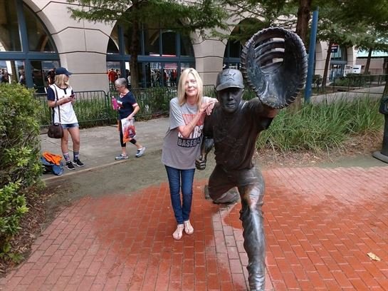 Glenda Vincent - Photo 128