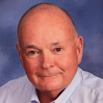 Franklin Augustus (Gus) Harris, Jr.