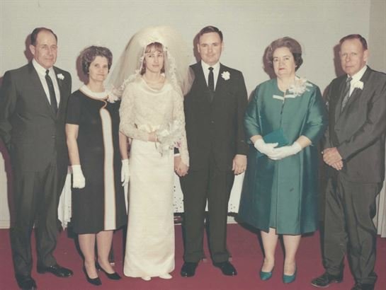 Franklin Augustus (Gus) Harris, Jr. - Photo 7