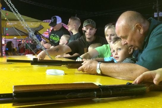 Franklin Augustus (Gus) Harris, Jr. - Photo 8