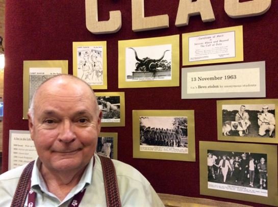 Franklin Augustus (Gus) Harris, Jr. - Photo 10