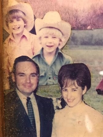 Franklin Augustus (Gus) Harris, Jr. - Photo 14