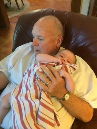 Franklin Augustus (Gus) Harris, Jr. - Photo 18