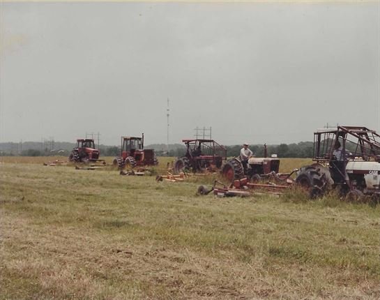 Franklin Augustus (Gus) Harris, Jr. - Photo 16