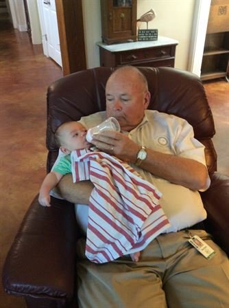 Franklin Augustus (Gus) Harris, Jr. - Photo 20