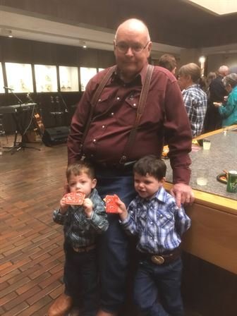 Franklin Augustus (Gus) Harris, Jr. - Photo 24