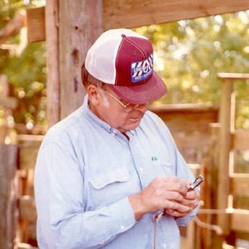 Franklin Augustus (Gus) Harris, Jr. - Photo 30