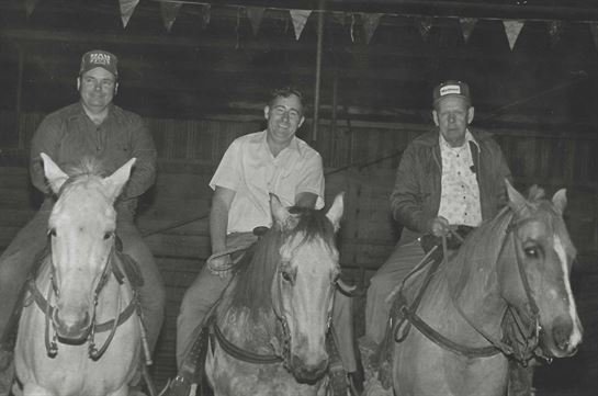 Franklin Augustus (Gus) Harris, Jr. - Photo 32