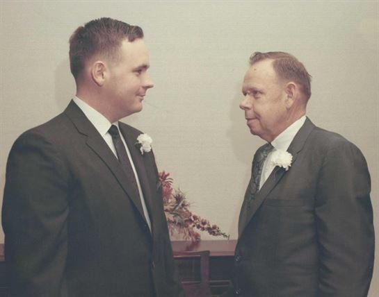 Franklin Augustus (Gus) Harris, Jr. - Photo 33