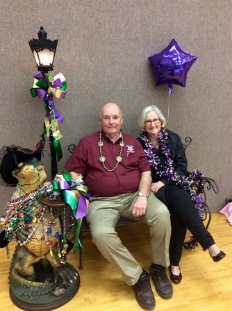 Franklin Augustus (Gus) Harris, Jr. - Photo 45