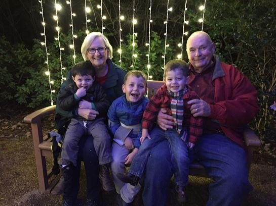 Franklin Augustus (Gus) Harris, Jr. - Photo 46