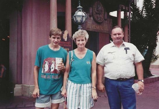 Franklin Augustus (Gus) Harris, Jr. - Photo 48