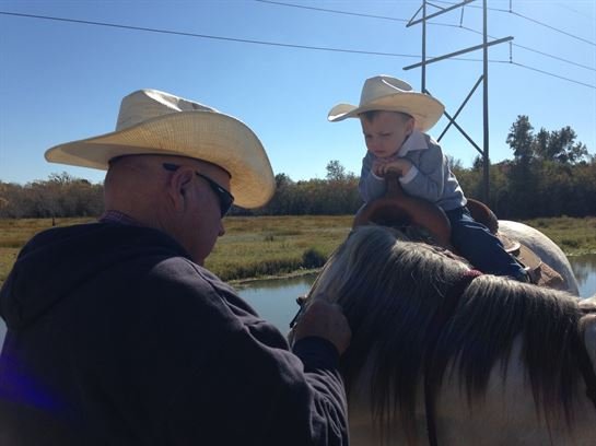 Franklin Augustus (Gus) Harris, Jr. - Photo 53